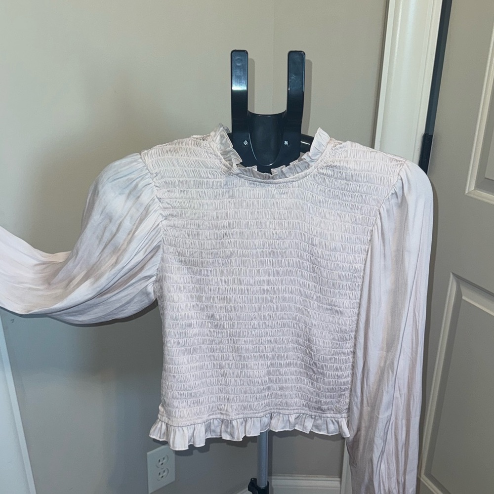 Dobe long sleeve shirt, Medium,
Never worn